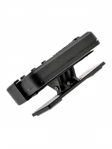 Часы автомобильные электронные с будильником Орбита OT-CLC05